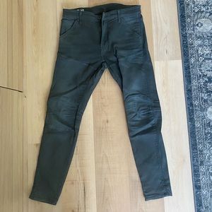 G-Star G-raw jeans 5620 3D skinny